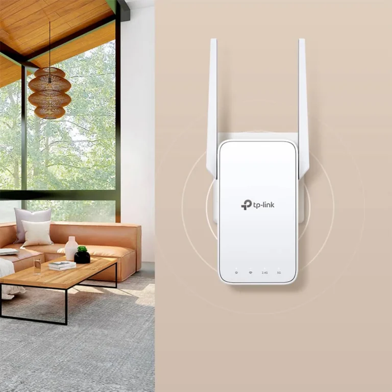 Router Mesh Tp-Link Range Extender RE315 - AC1200 – imagen 3