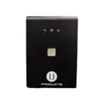 UPS U-Products Interactivo con Regulacion de Voltaje 1000VA - 8 Tomas de Salida