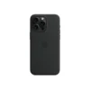 Case Silicone de Apple iPhone 15 Pro Max con MagSafe – imagen 6