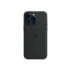 Case Silicone de Apple iPhone 15 Pro Max con MagSafe – imagen 8