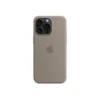 Case Silicone de Apple iPhone 15 Pro Max con MagSafe – imagen 12