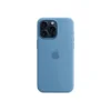 Case Silicone de Apple iPhone 15 Pro Max con MagSafe – imagen 16