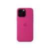 Case Silicone de Apple iPhone 16 Pro Max – imagen 7