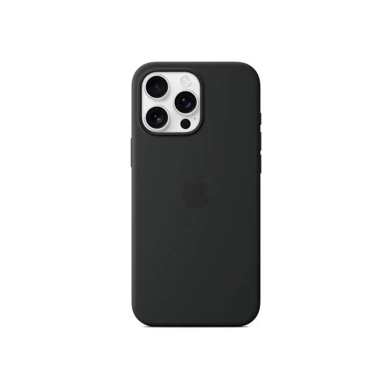 Case Silicone de Apple iPhone 16 Pro Max – imagen 14