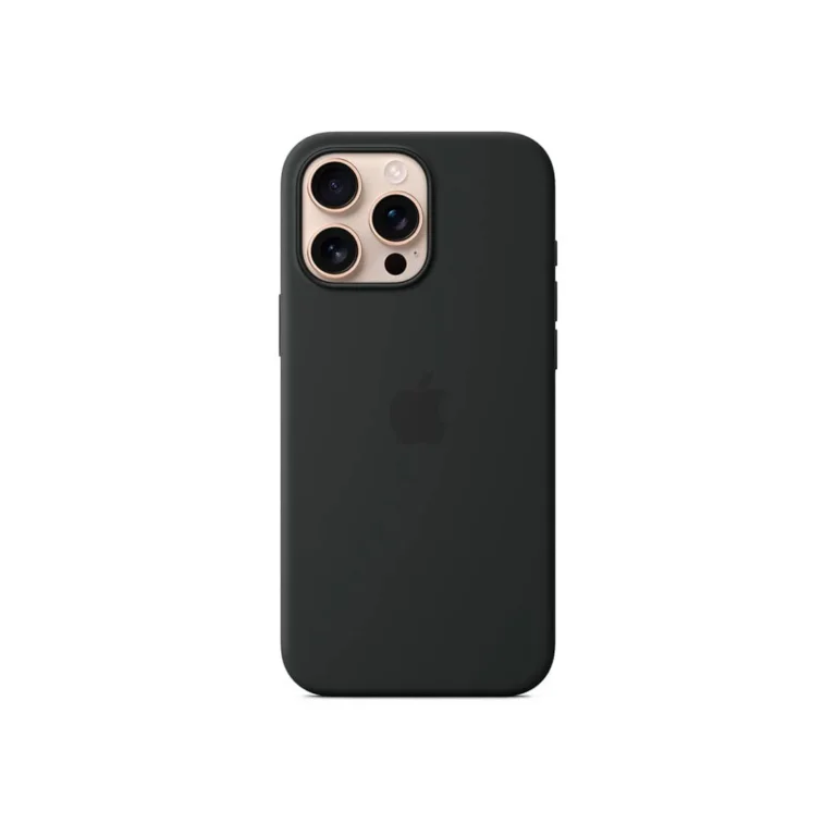 Case Silicone de Apple iPhone 16 Pro Max – imagen 16