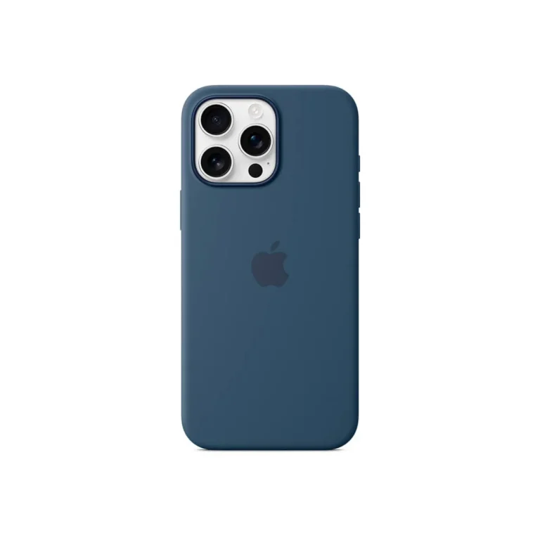 Case Silicone de Apple iPhone 16 Pro Max – imagen 18
