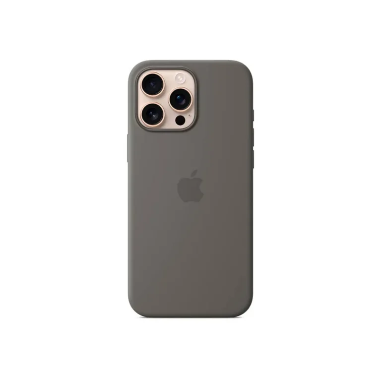 Case Silicone de Apple iPhone 16 Pro Max – imagen 21