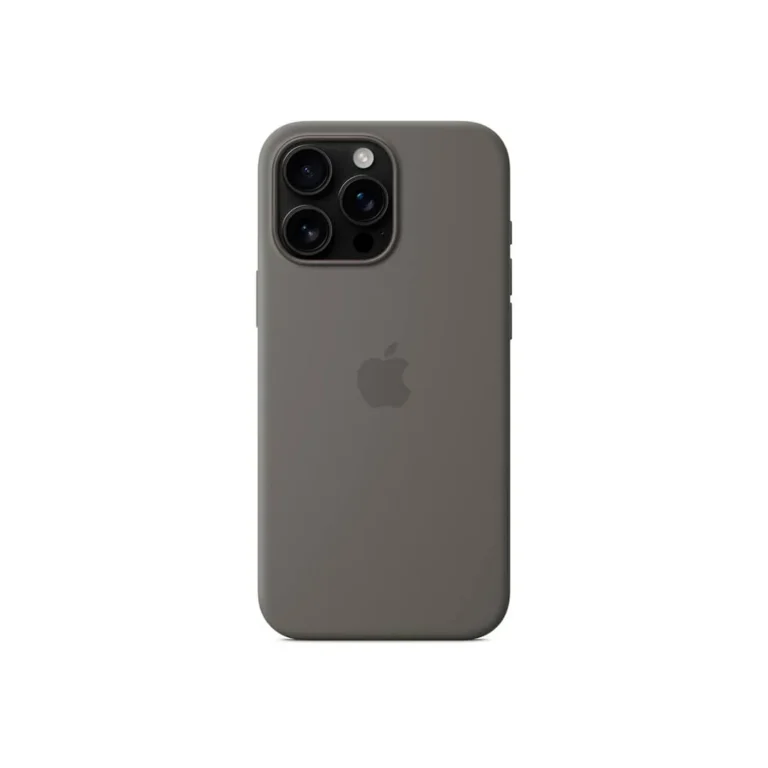 Case Silicone de Apple iPhone 16 Pro Max – imagen 22