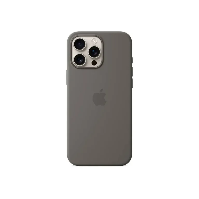Case Silicone de Apple iPhone 16 Pro Max – imagen 24