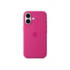 Case Silicone Apple iPhone 16 – imagen 3