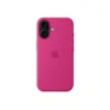 Case Silicone Apple iPhone 16 – imagen 5