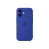 Case Silicone Apple iPhone 16 – imagen 6