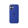 Case Silicone Apple iPhone 16 – imagen 7