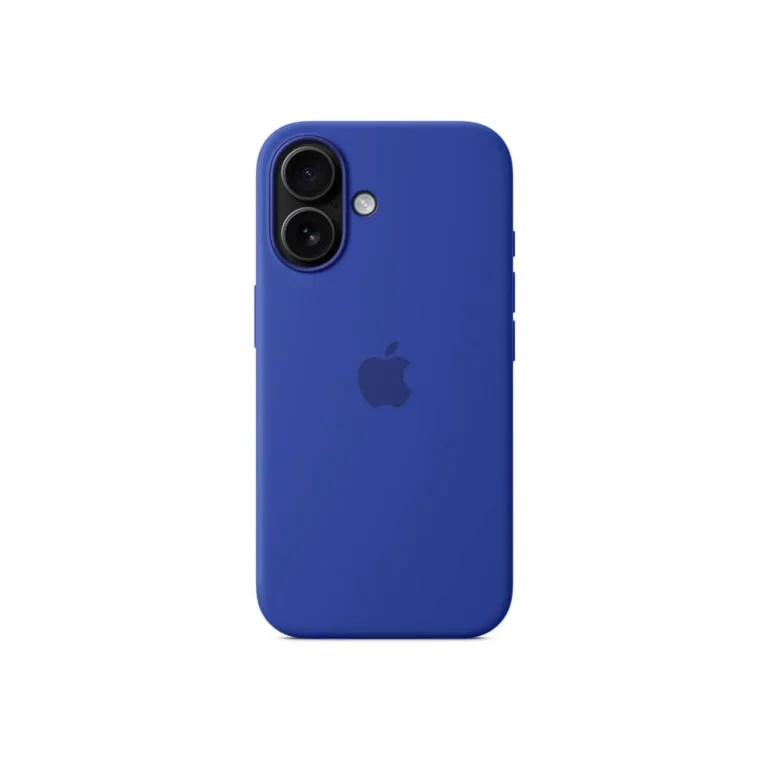 Case Silicone Apple iPhone 16 – imagen 8