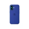 Case Silicone Apple iPhone 16 – imagen 9