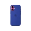 Case Silicone Apple iPhone 16 – imagen 11