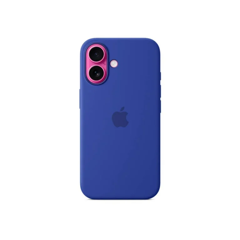 Case Silicone Apple iPhone 16 – imagen 11