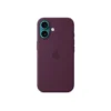 Case Silicone Apple iPhone 16 – imagen 14