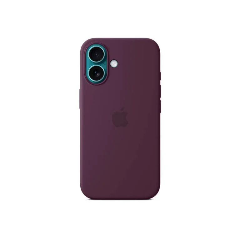 Case Silicone Apple iPhone 16 – imagen 14
