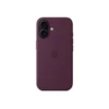 Case Silicone Apple iPhone 16 – imagen 15