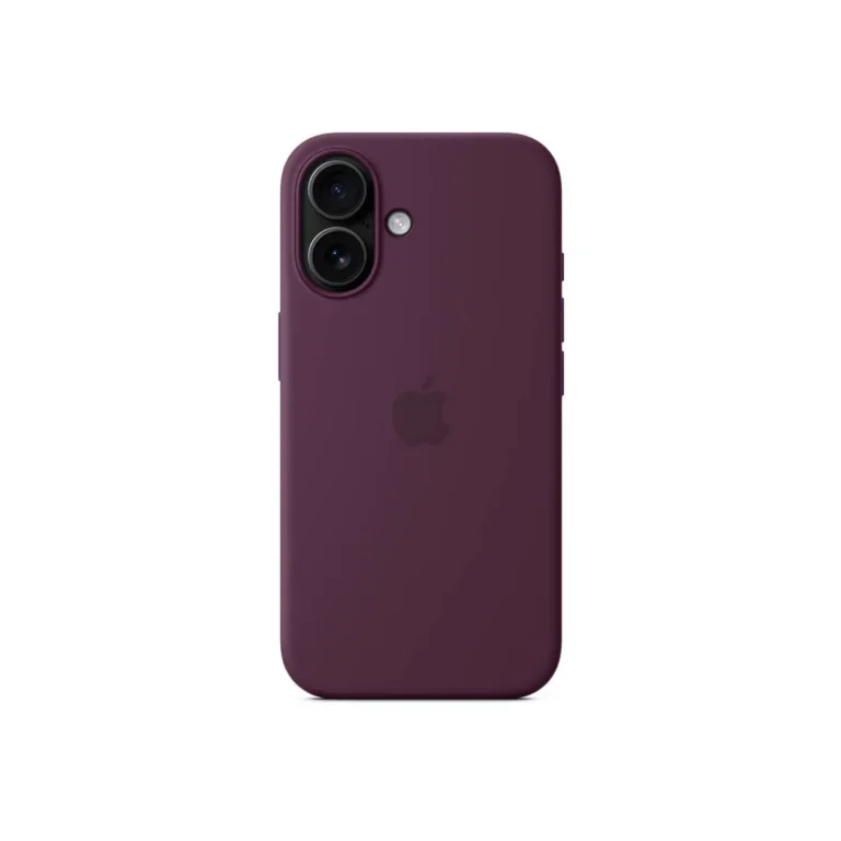 Case Silicone Apple iPhone 16 – imagen 15