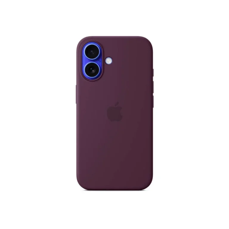 Case Silicone Apple iPhone 16 – imagen 16