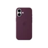 Case Silicone Apple iPhone 16 – imagen 17