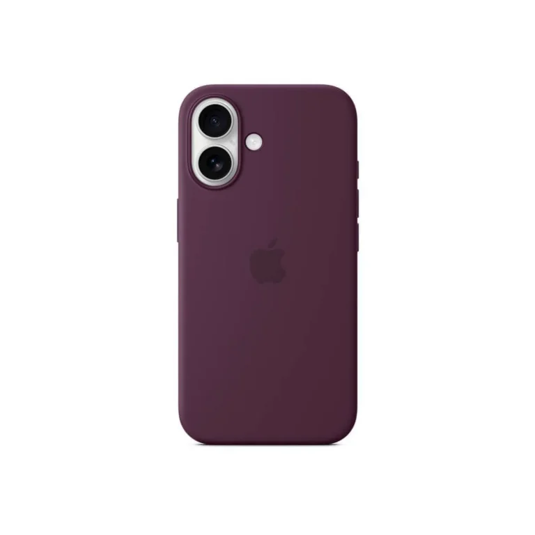 Case Silicone Apple iPhone 16 – imagen 17