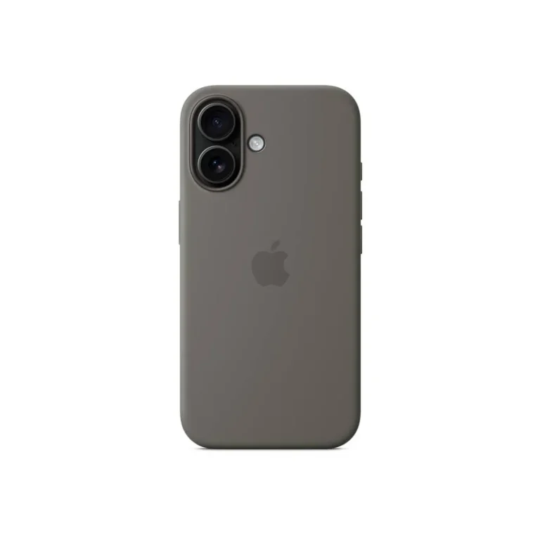 Case Silicone Apple iPhone 16 – imagen 18