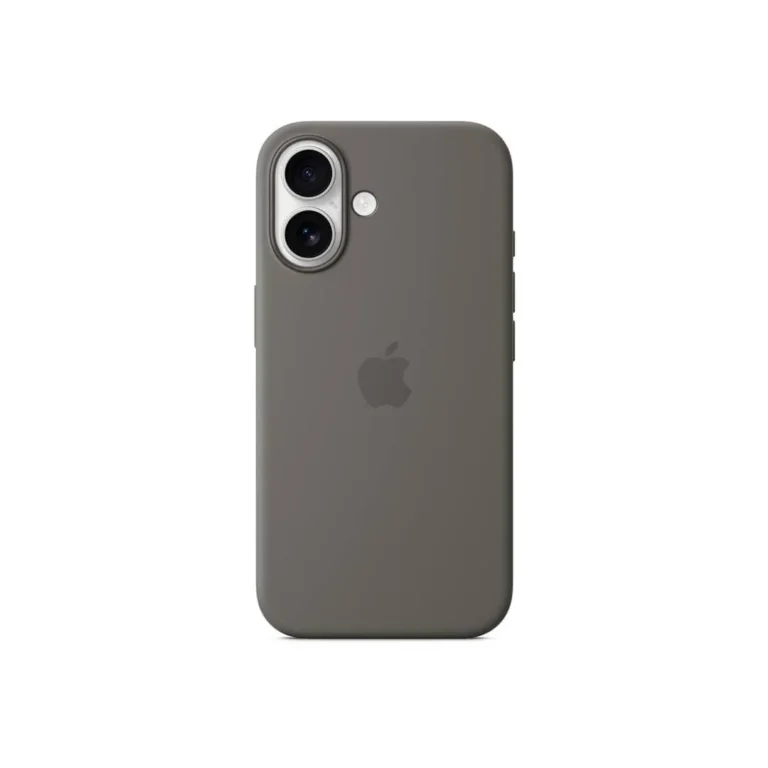 Case Silicone Apple iPhone 16 – imagen 20