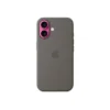 Case Silicone Apple iPhone 16 – imagen 21