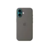 Case Silicone Apple iPhone 16 – imagen 22