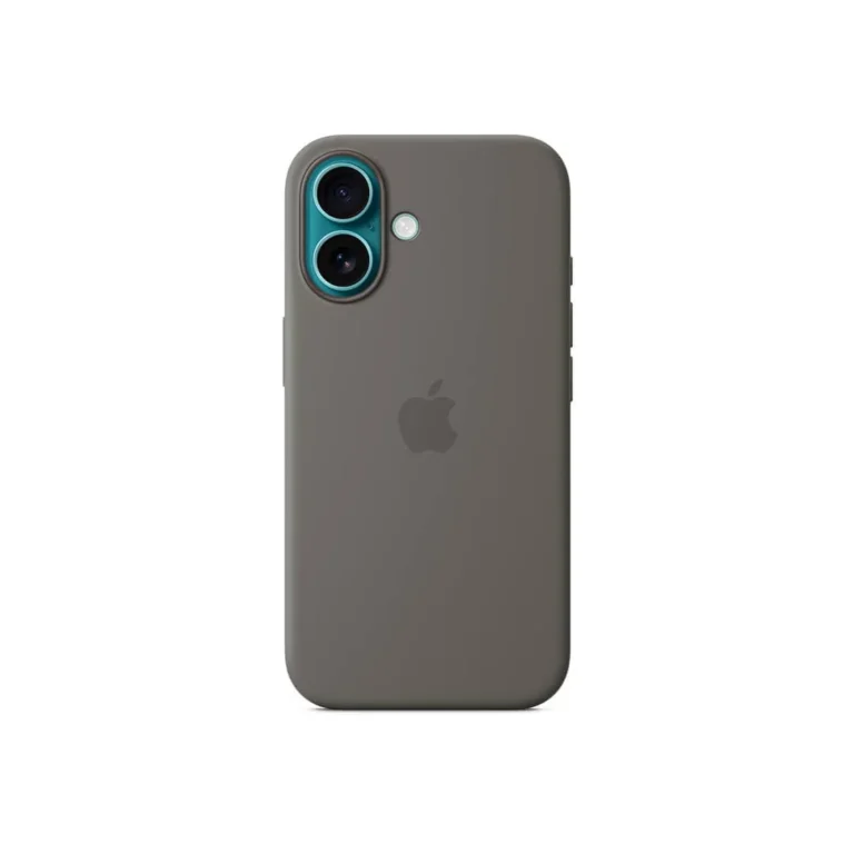 Case Silicone Apple iPhone 16 – imagen 22