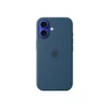Case Silicone Apple iPhone 16 – imagen 23
