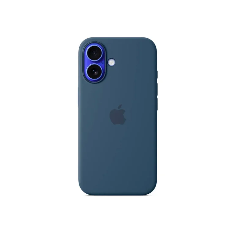 Case Silicone Apple iPhone 16 – imagen 23