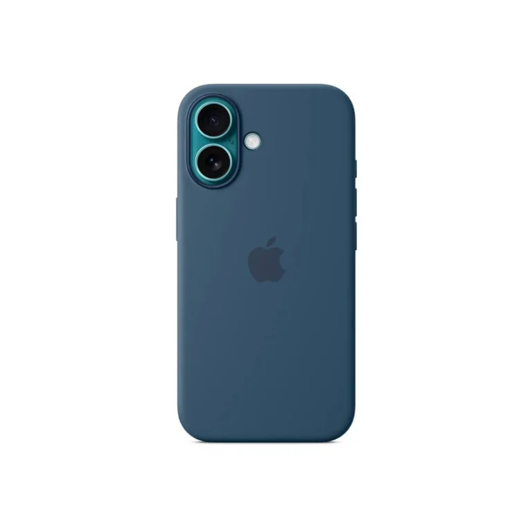 Case Silicone Apple iPhone 16 – imagen 28