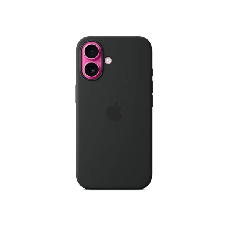 Case Silicone Apple iPhone 16 – imagen 30