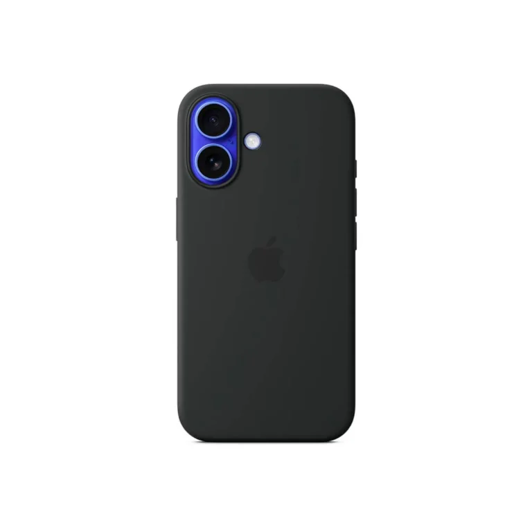 Case Silicone Apple iPhone 16 – imagen 32