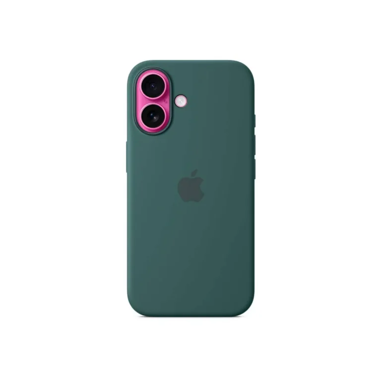 Case Silicone Apple iPhone 16 – imagen 34