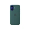 Case Silicone Apple iPhone 16 – imagen 35