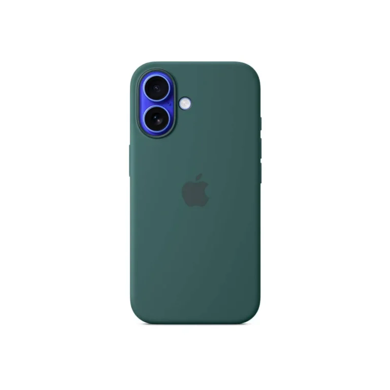 Case Silicone Apple iPhone 16 – imagen 35