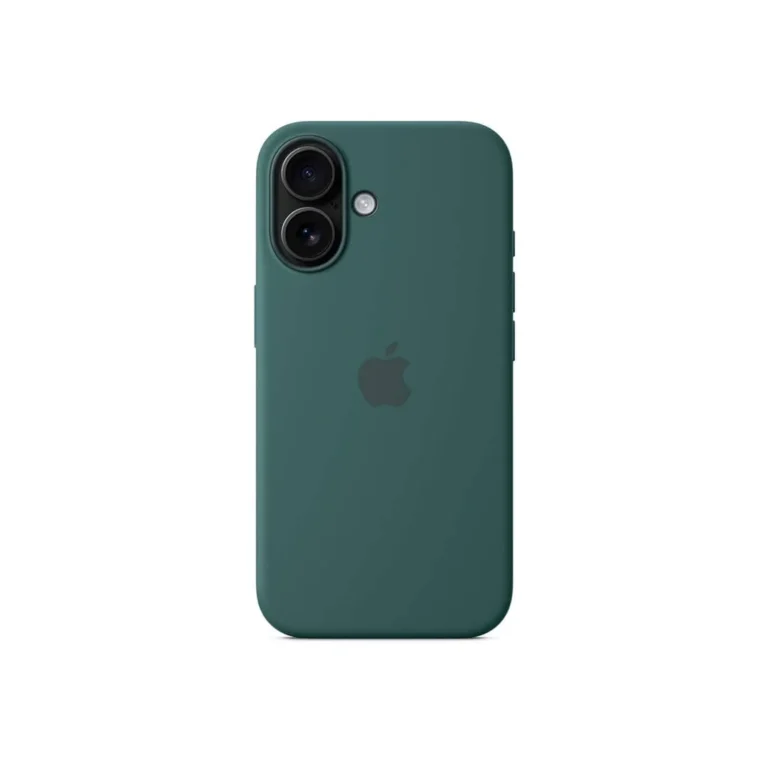 Case Silicone Apple iPhone 16 – imagen 36