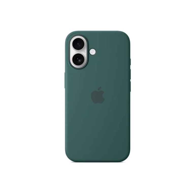 Case Silicone Apple iPhone 16 – imagen 37