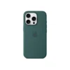 Case Silicone Apple iPhone 16 Pro