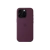 Case Silicone Apple iPhone 16 Pro – imagen 9