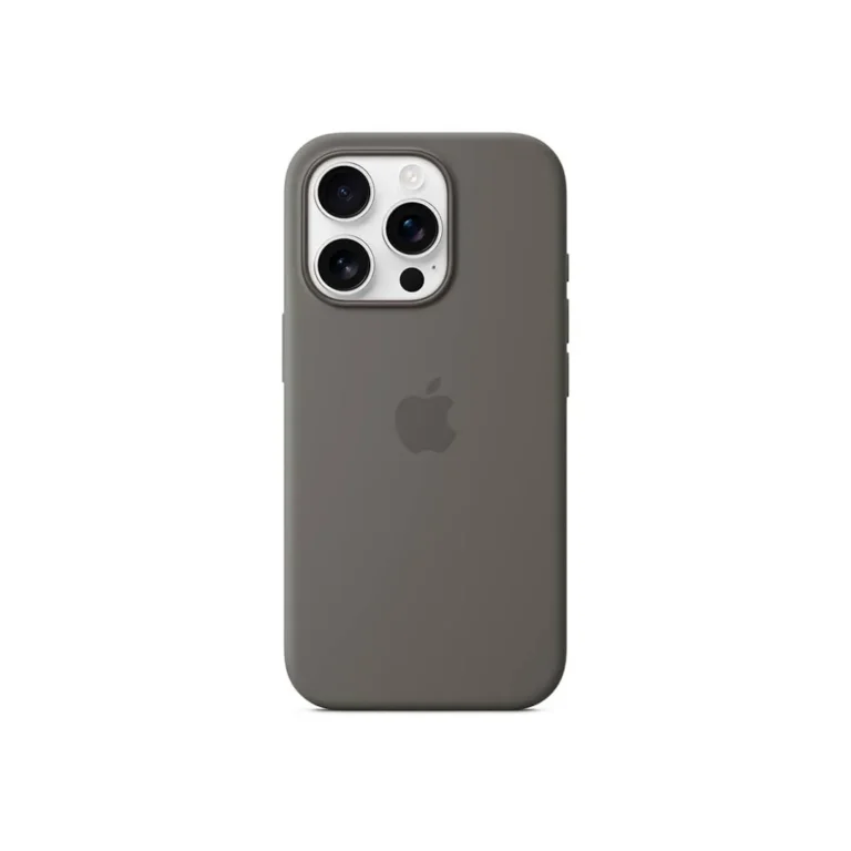Case Silicone Apple iPhone 16 Pro – imagen 12
