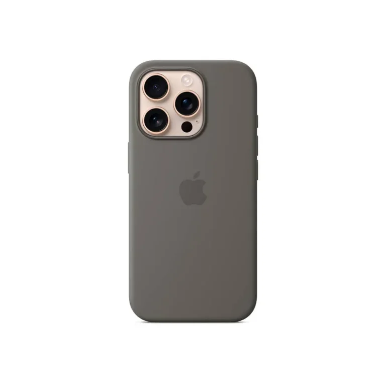 Case Silicone Apple iPhone 16 Pro – imagen 14