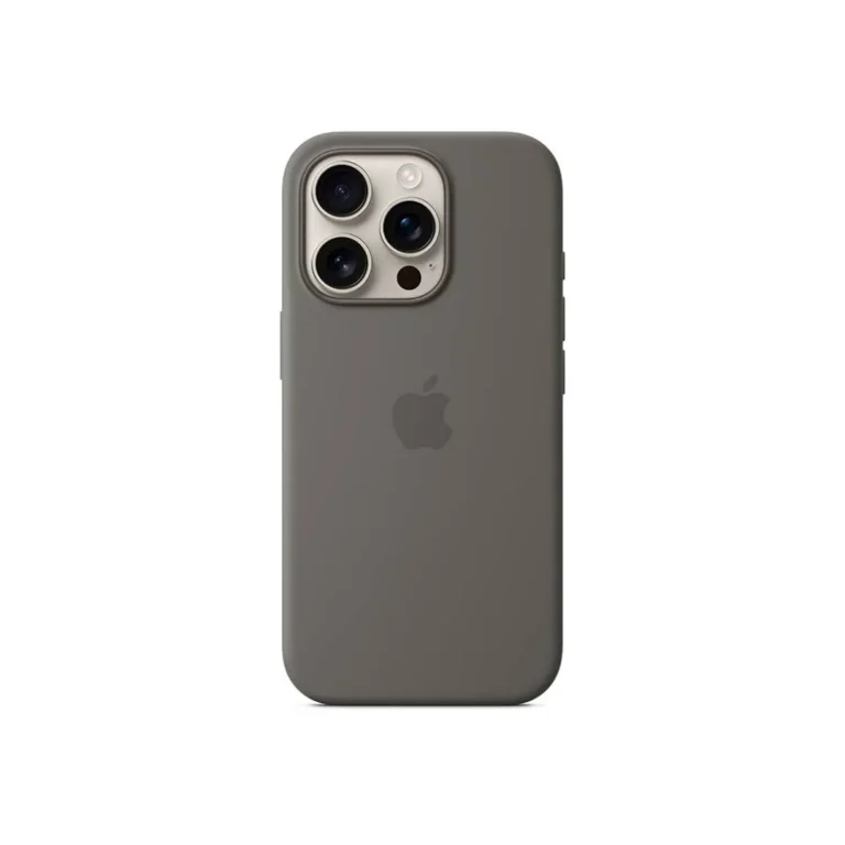 Case Silicone Apple iPhone 16 Pro – imagen 15