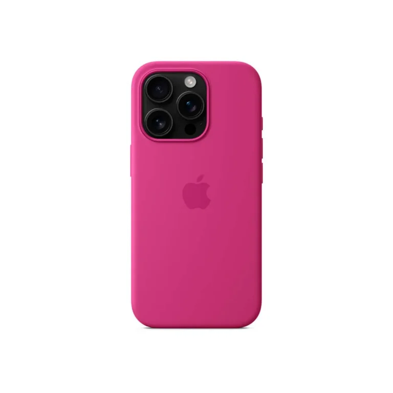Case Silicone Apple iPhone 16 Pro – imagen 17