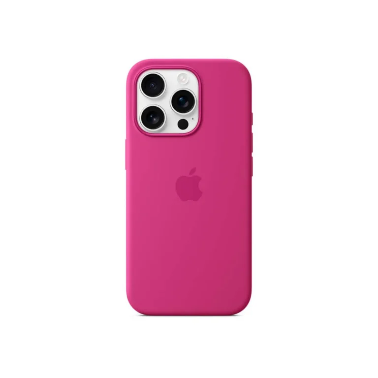 Case Silicone Apple iPhone 16 Pro – imagen 18